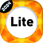 Messenger Lite Apps 아이콘