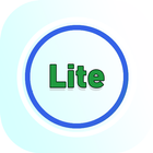 Messenger Lite Chat icône