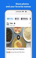 Messenger Lite Chat screenshot 2