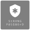 Strong Password APK
