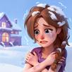 Frost Valley™: Merge & Story aplikacja