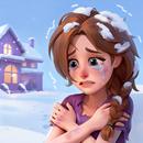 Frost Valley™: Merge & Story APK