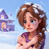 Frost Valley™: Merge & Story APK