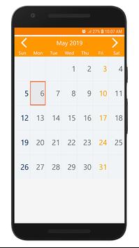 Islamitische Kalender Hijri 2020 For Android Apk Download