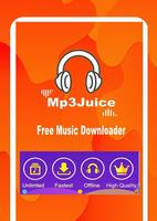 Mp3Juice تصوير الشاشة 1