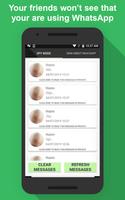 Lite Plus for WhatsApp syot layar 1
