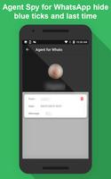 Lite Plus for WhatsApp syot layar 2