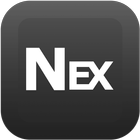 NEX-Mobile آئیکن