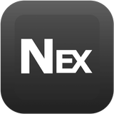 NEX-Mobile simgesi