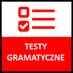 ”Testy gramatyczne
