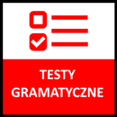 Testy gramatyczne APK