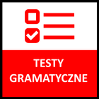 Testy gramatyczne icône
