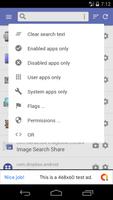 App List Package Manager screenshot 3