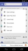 App List Package Manager screenshot 1