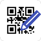 QR Code Generator आइकन