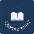 Literaturemini icône