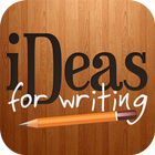 iDeas for Writing アイコン