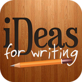 iDeas for Writing aplikacja