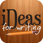 iDeas para Escribir icono