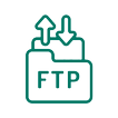 FTP Tool - Wifi FTP Server