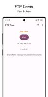 FTP Tool स्क्रीनशॉट 1