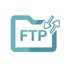 FTP Client आइकन