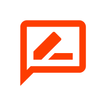 آیکون‌ Text Editor - Quick Edit Text