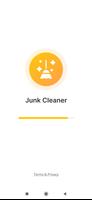 Junk Cleaner Pro 海報