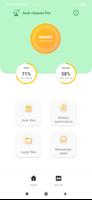 Junk Cleaner Pro 截圖 1