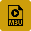 LISTAS M3U APK