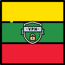Lithuania VPN - Private Proxy APK