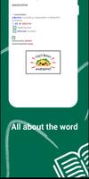 English to Lithuanian Dictionary - Learn English Ekran Görüntüsü 3
