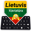 Lithuanian Keyboard: Lithuanian Language Typing