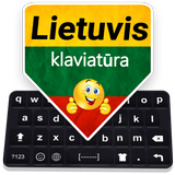 Lithuanian Keyboard icon