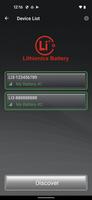 Lithionics Battery Monitor スクリーンショット 1