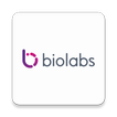 Biolabs 아이콘