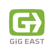 Gig East Exchange 圖標