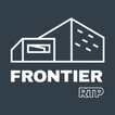 Frontier RTP 圖標