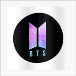 BTS HD 4k Wallpapers & Sticker