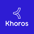 Khoros Care icône
