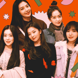 Red Velvet HD Wallpapers & Sti