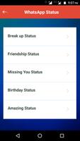 50000+ Latest Status Collection - Attitude Status اسکرین شاٹ 3