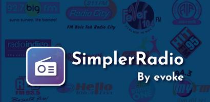SimplerRadio Ekran Görüntüsü 3