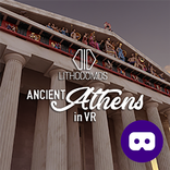 Athens in VR