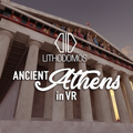 Ancient Athens in VR