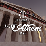 Ancient Athens in VR