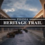 Pisidia Heritage Trail