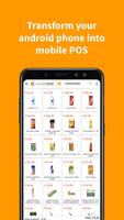 LithosPOS - Retail/F&B POS الملصق