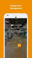 LithosPOS - Retail/F&B POS स्क्रीनशॉट 1