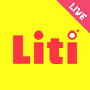 Liti - Friends Live Video Chat APK